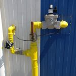Servicii instalatii gaze - Asociatie de proprietari